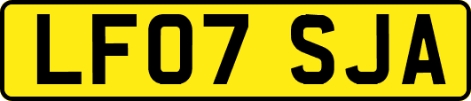 LF07SJA