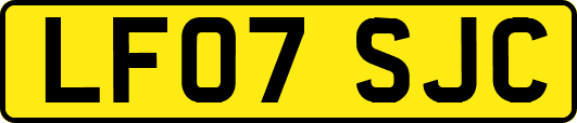 LF07SJC