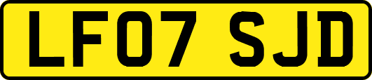 LF07SJD