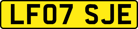 LF07SJE