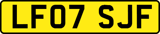 LF07SJF