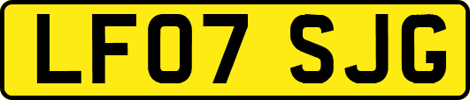 LF07SJG