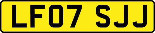 LF07SJJ
