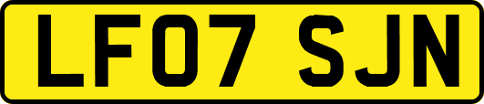LF07SJN