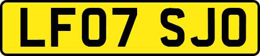 LF07SJO