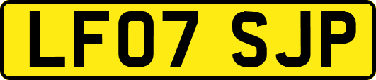 LF07SJP