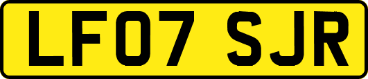 LF07SJR