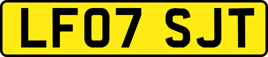 LF07SJT