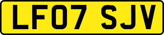 LF07SJV