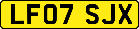 LF07SJX