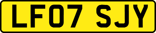 LF07SJY