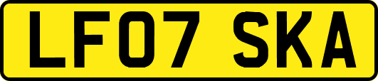 LF07SKA