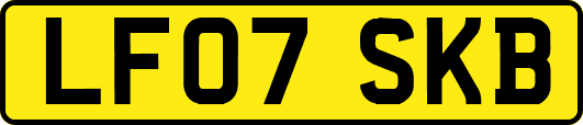 LF07SKB