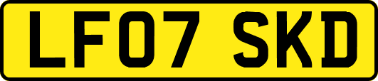 LF07SKD