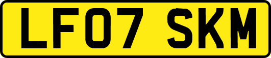 LF07SKM