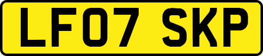 LF07SKP