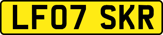 LF07SKR