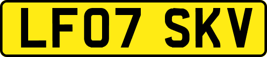 LF07SKV