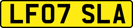 LF07SLA
