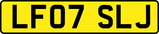 LF07SLJ