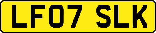 LF07SLK
