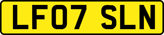 LF07SLN