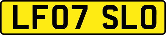 LF07SLO
