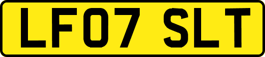 LF07SLT