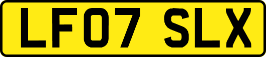 LF07SLX