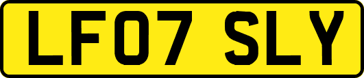 LF07SLY