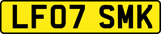 LF07SMK