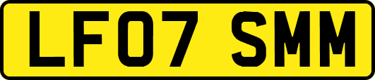 LF07SMM