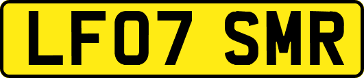 LF07SMR