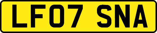 LF07SNA