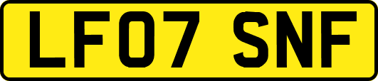 LF07SNF