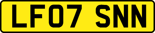 LF07SNN
