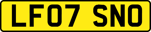 LF07SNO