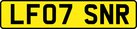 LF07SNR