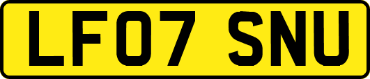 LF07SNU