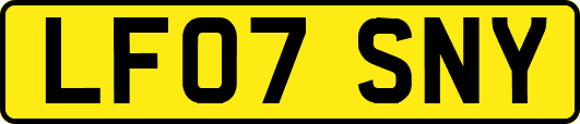 LF07SNY