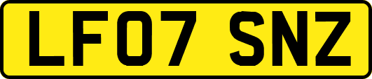 LF07SNZ