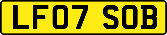LF07SOB