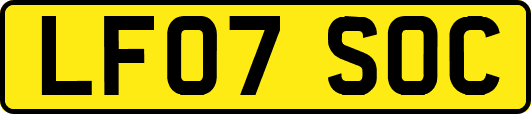 LF07SOC