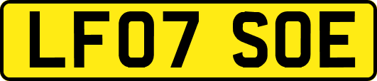 LF07SOE