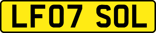 LF07SOL