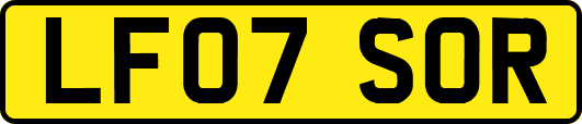 LF07SOR