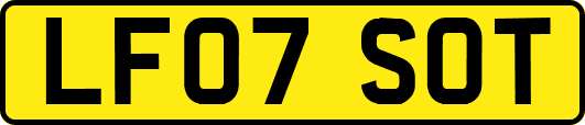 LF07SOT