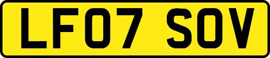 LF07SOV