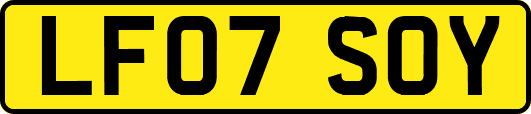LF07SOY