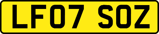LF07SOZ